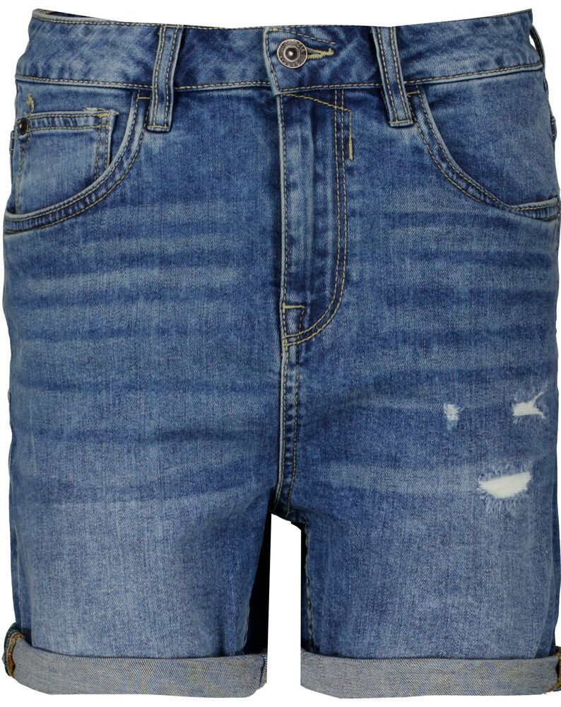 Garcia Jeans GC6223 Short boys short Denim