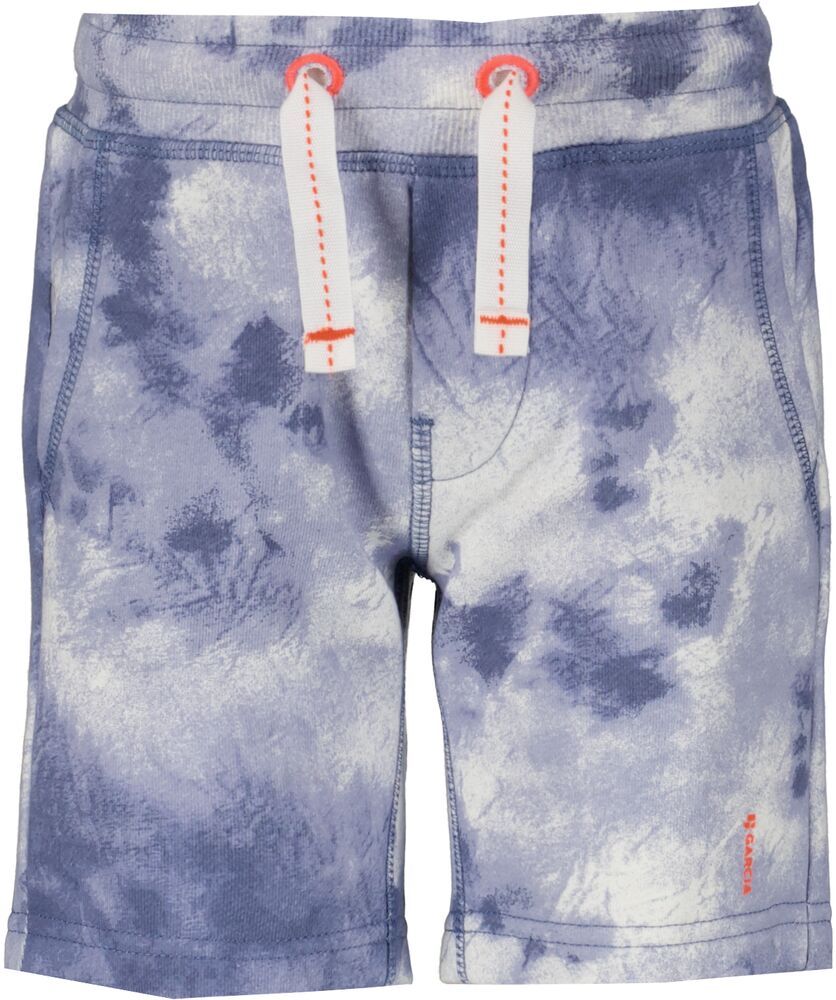 Garcia Jeans GC6163 Short boys shorts Blauw