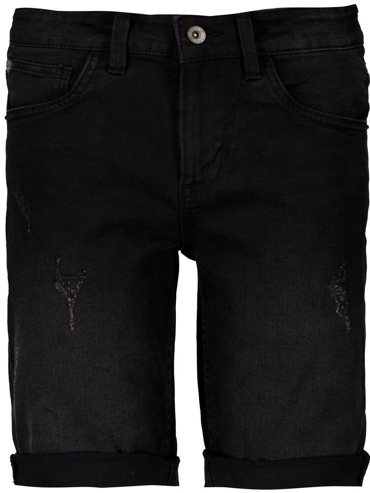 Garcia Jeans GC6224 Short Lazlo boys short Zwart