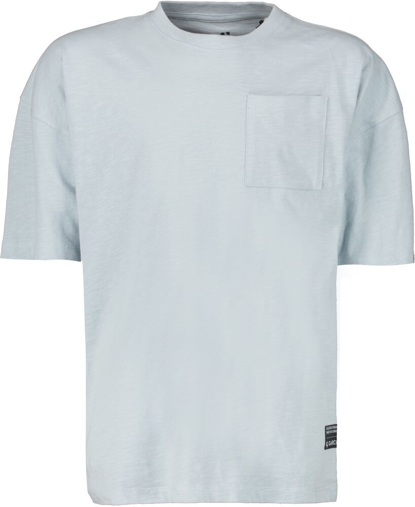 Garcia Jeans GC6234 T-Shirt boys T-shirt ss Blauw
