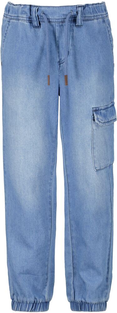 Garcia Jeans GC6559 Broek boys pants Blauw