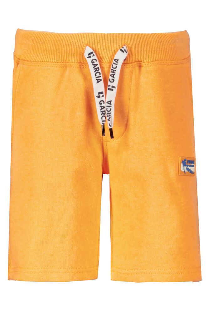Garcia Jeans GC6082 Short boys short Orange