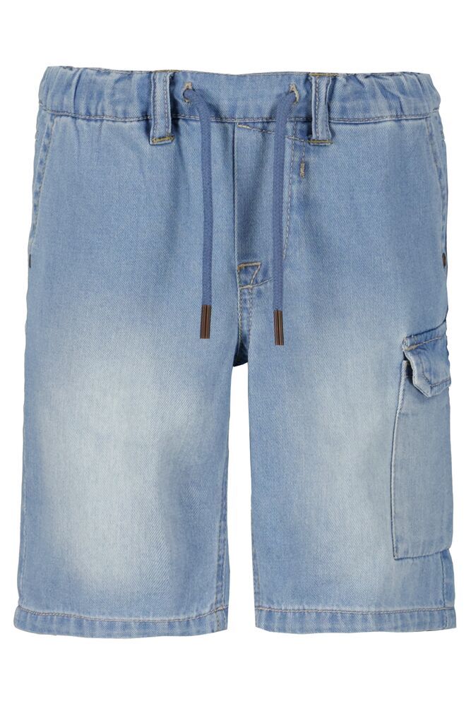 Garcia Jeans GC6309 Short boys short Denim