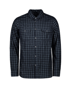 CJ1051 Shirt / T-Shirt  ROYMER Shirt Grey Blue