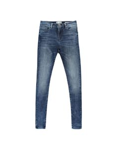 CA5851 Jeans  OTILA DENIM DARK USED