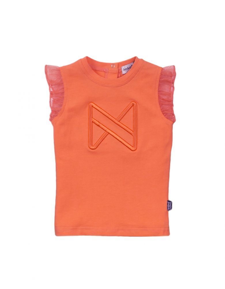 Koko Noko KN1152 T-Shirt Oranje