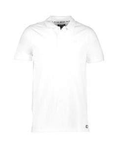 MEN8356 T-Shirt  MASON Polo White