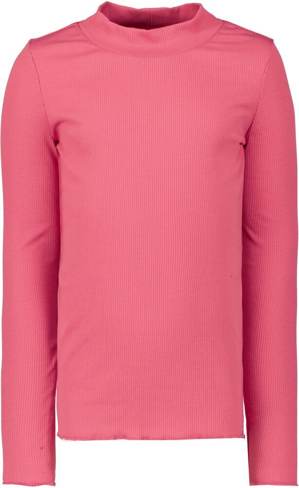 Garcia Jeans GC5050 T-Shirt girls T-shirt ls Roze