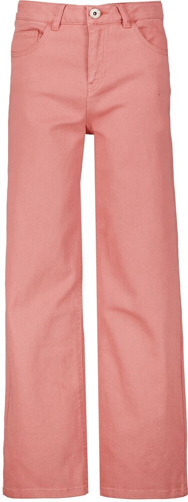 Garcia Jeans GC6457 Broek girls pants Roze