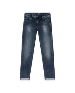 IN3281 Jeans  Indian Blue Jeans 