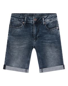 IN3385 Short  Indian Blue Jeans 