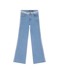 IN3414 Jeans  Indian Blue Jeans 