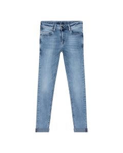 IN3283 Jeans  Indian Blue Jeans 