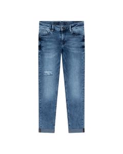 IN3279 Jeans  Indian Blue Jeans 