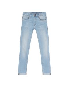 IN3277 Jeans  Indian Blue Jeans 