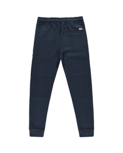 CJ1962 Denim Pants Men  BROCKS Regular Blue Coated