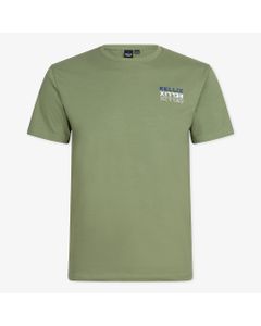 B3603 T-Shirt RLX-9-
