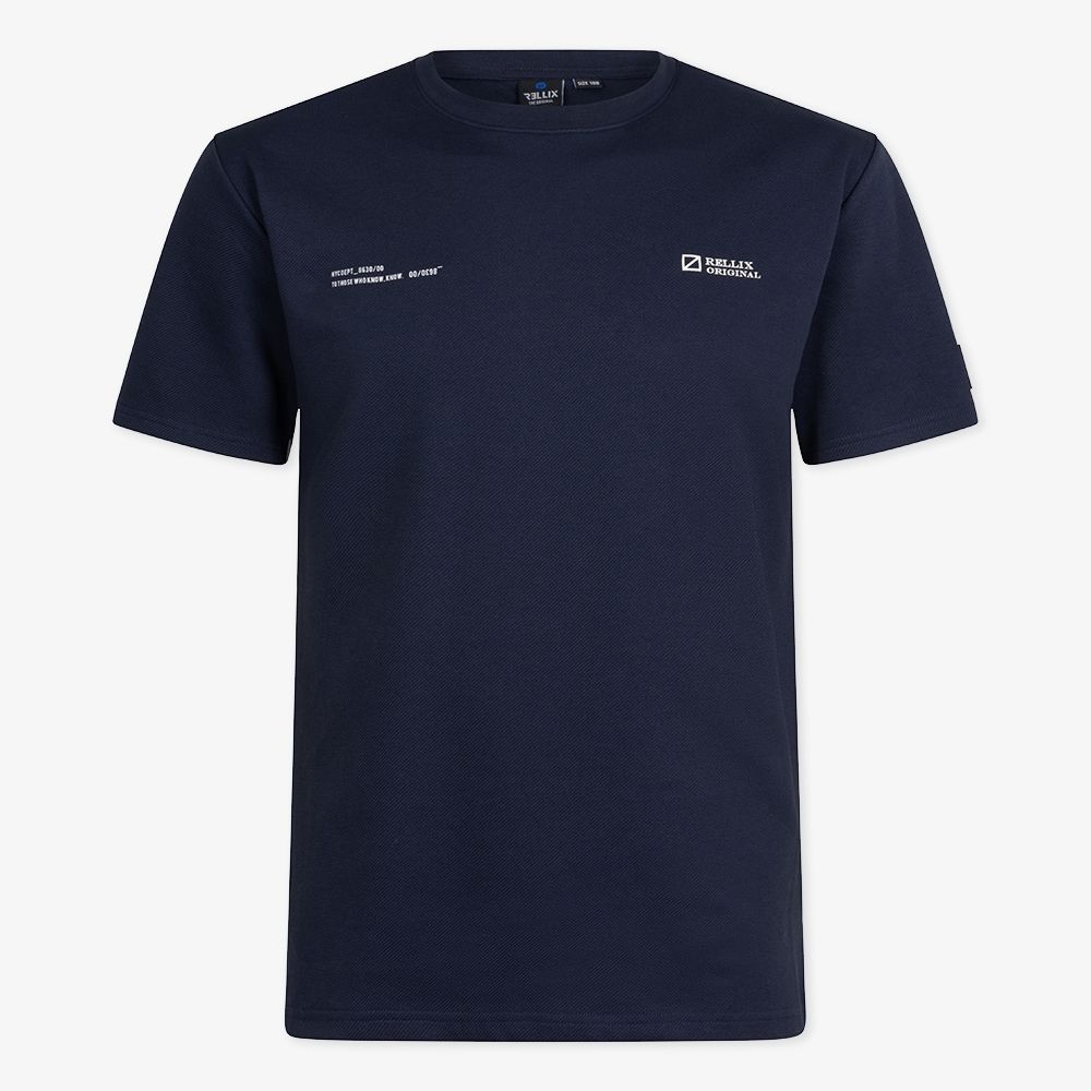 B3613 T-Shirt RLX-9-