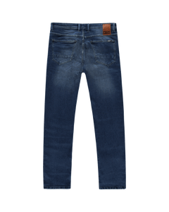 CJ1965 Denim Pants Men  Cars Jeans  PRINZE PLUS SweatDen Dark Used