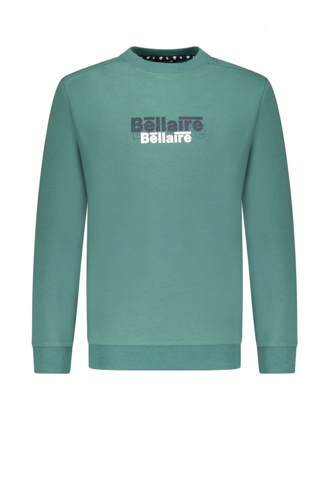 Bellaire BEL1075 Trui / Sweater Groen