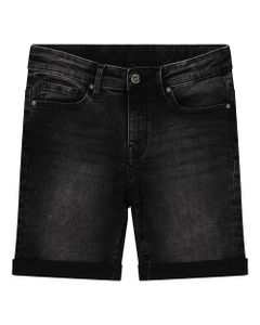 IN3387 Short  Indian Blue Jeans 