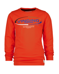VN6379 T-Shirt  Vingino  JACKLE