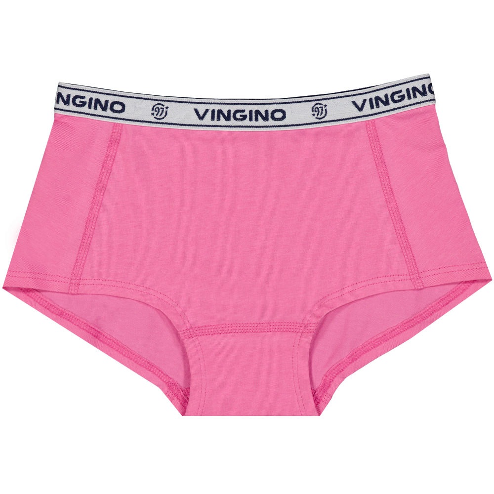 Vingino VN6525 Ondergoed GIRLS UNDERWEAR - DENIM GIVE AWAY Roze