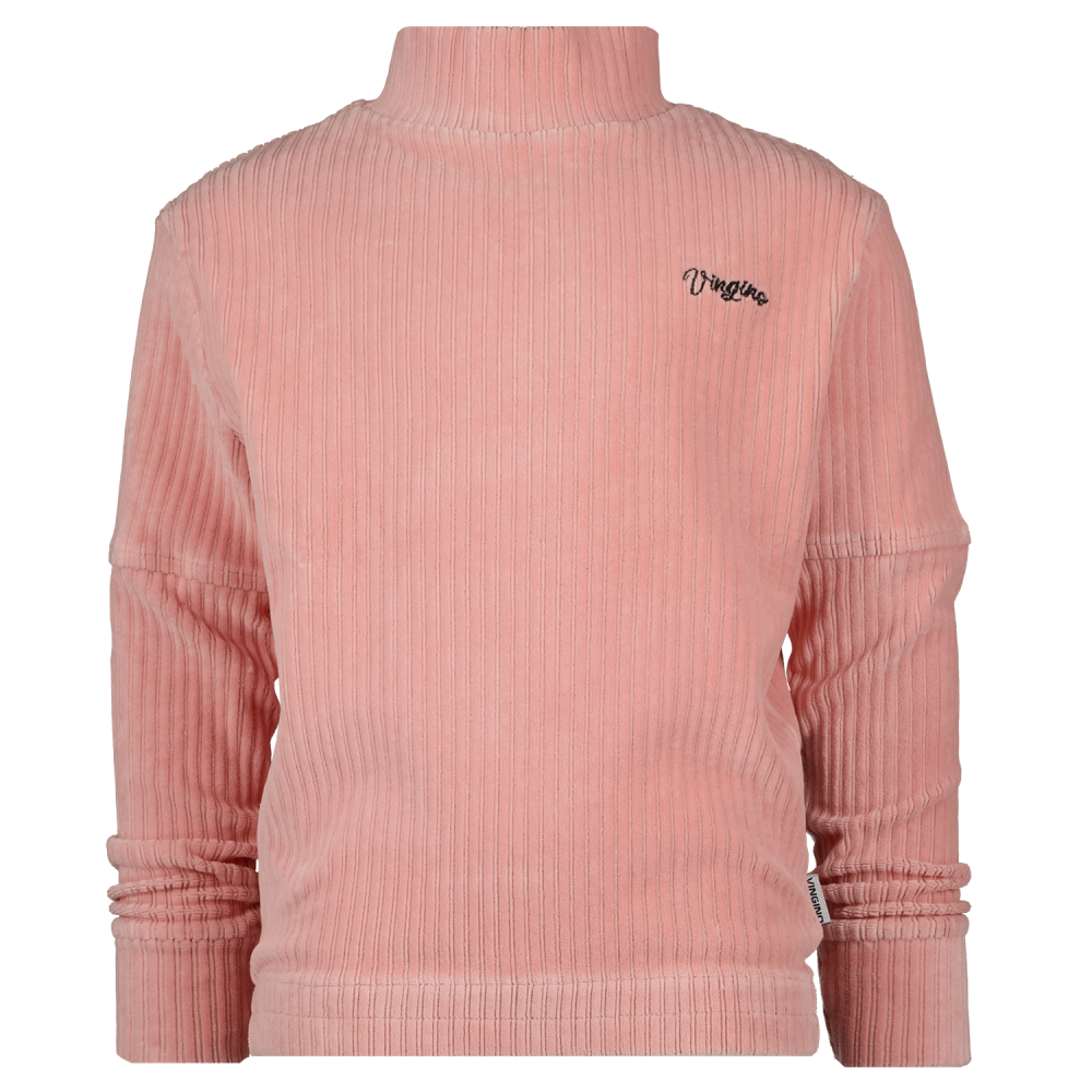Vingino VN6627 Trui / Sweater NOLINA Roze
