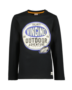 VN8320 T-Shirt  Vingino  Jatest