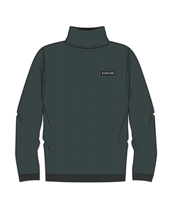 VN8341 Trui / Sweater  Basic-Knit