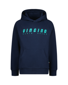 VN8357 Trui / Sweater  Vingino  Logo-Hoody
