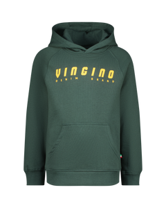 VN8358 Trui / Sweater  Vingino  Logo-Hoody