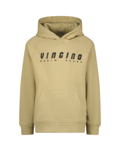 VN8356 Trui / Sweater  Vingino  Logo-Hoody