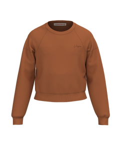 VN8487 Trui / Sweater  Vingino  G-BASIC-SWEAT-RN