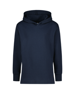 VN8501 Trui / Sweater  G-BASIC-HOODY-SLIT
