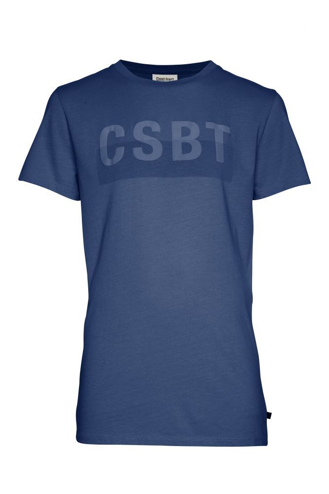 Cost:Bart COS1329 Shirt Abbey Blauw