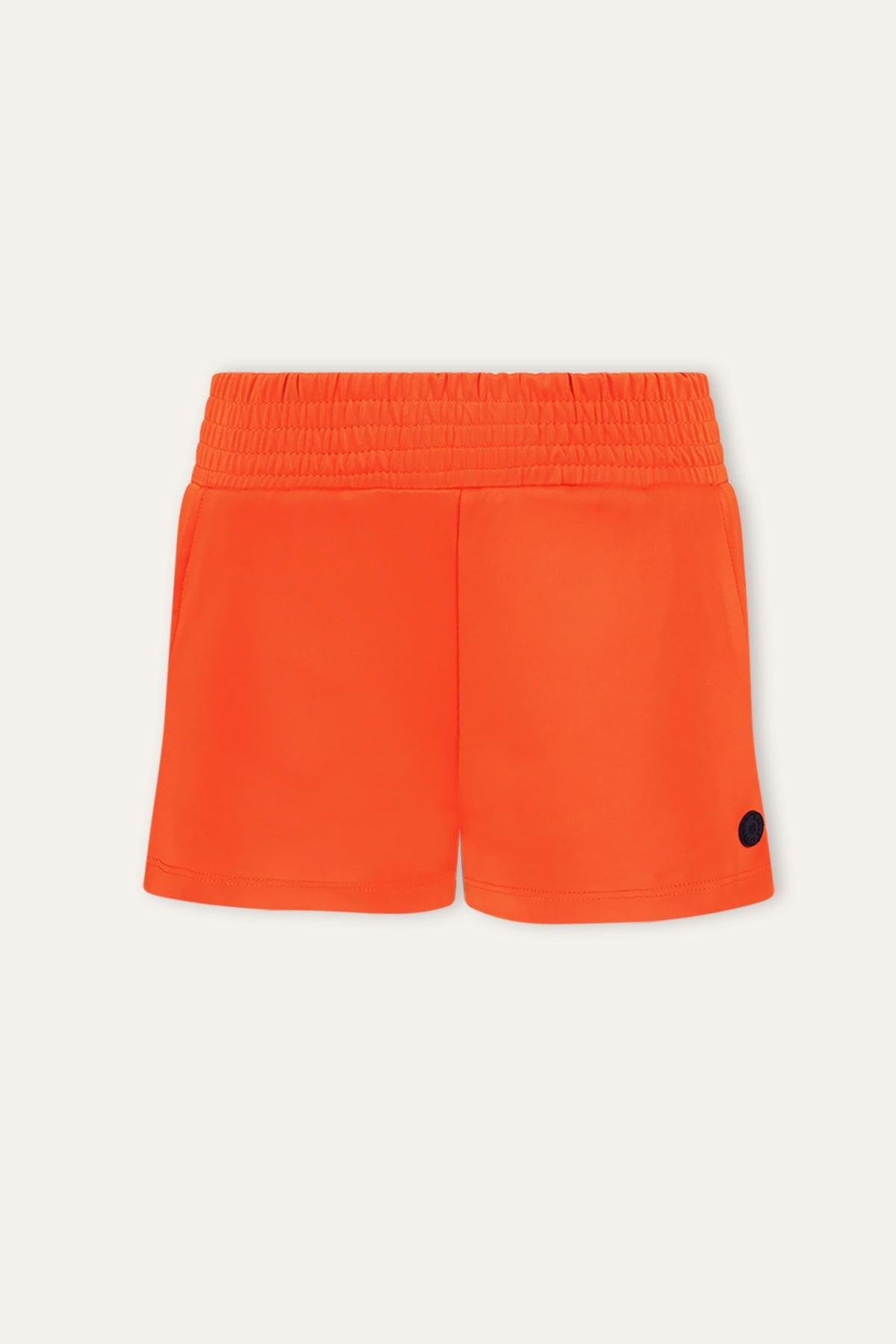 B.Nosy Ayla Shorts Orange Glo