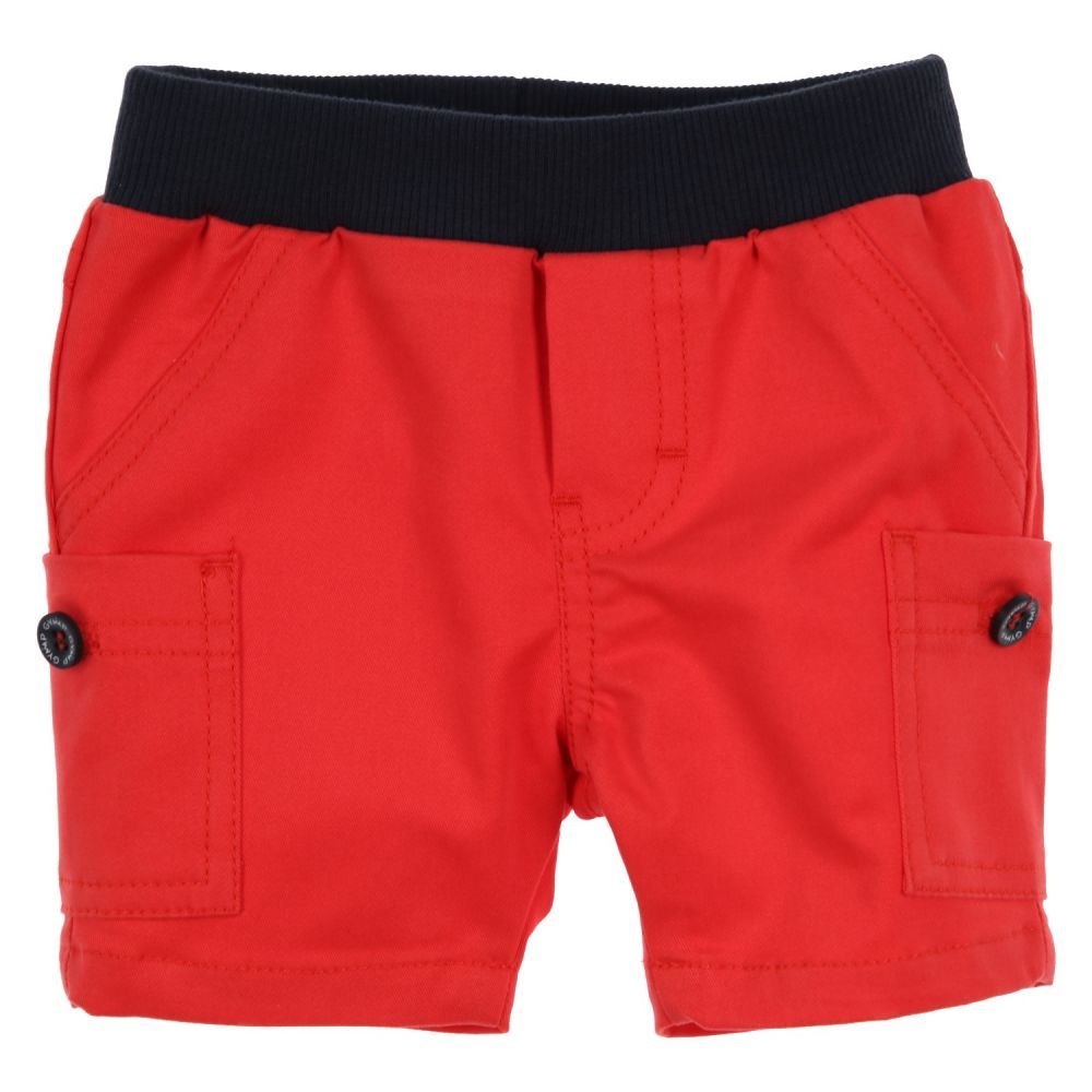 Gymp GY1227 Short Rood