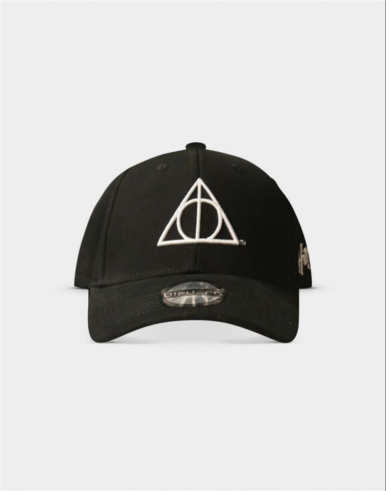 Harry Potter: Wizards Unite WNB1245 Black