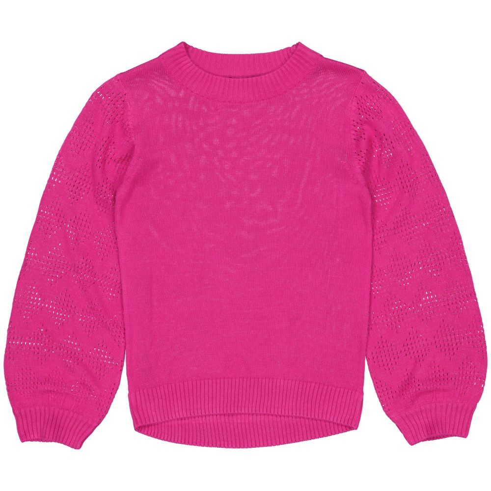 Quapi QP5079 Trui / Sweater Renate Roze