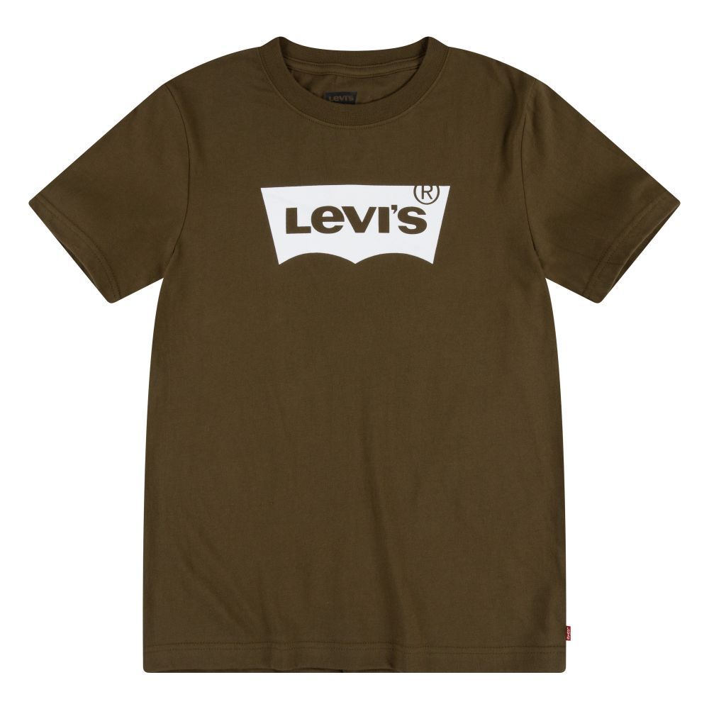 Levi's LE1815 T-Shirt Groen