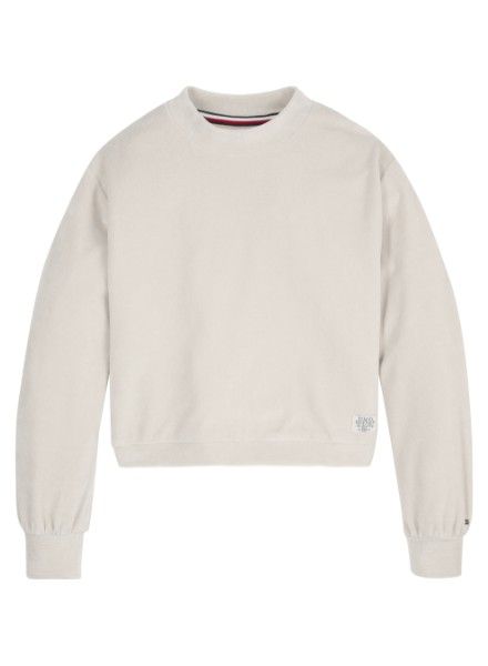 Tommy Hilfiger TH2403 Trui / Sweater Creme