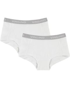 VN2979 Pyjama  Under pants Girls 2-Pack