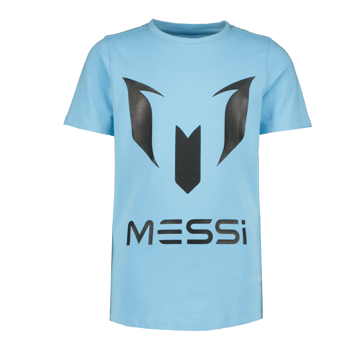 KBN3000 T-Shirt C0991 Logo-tee-Messi