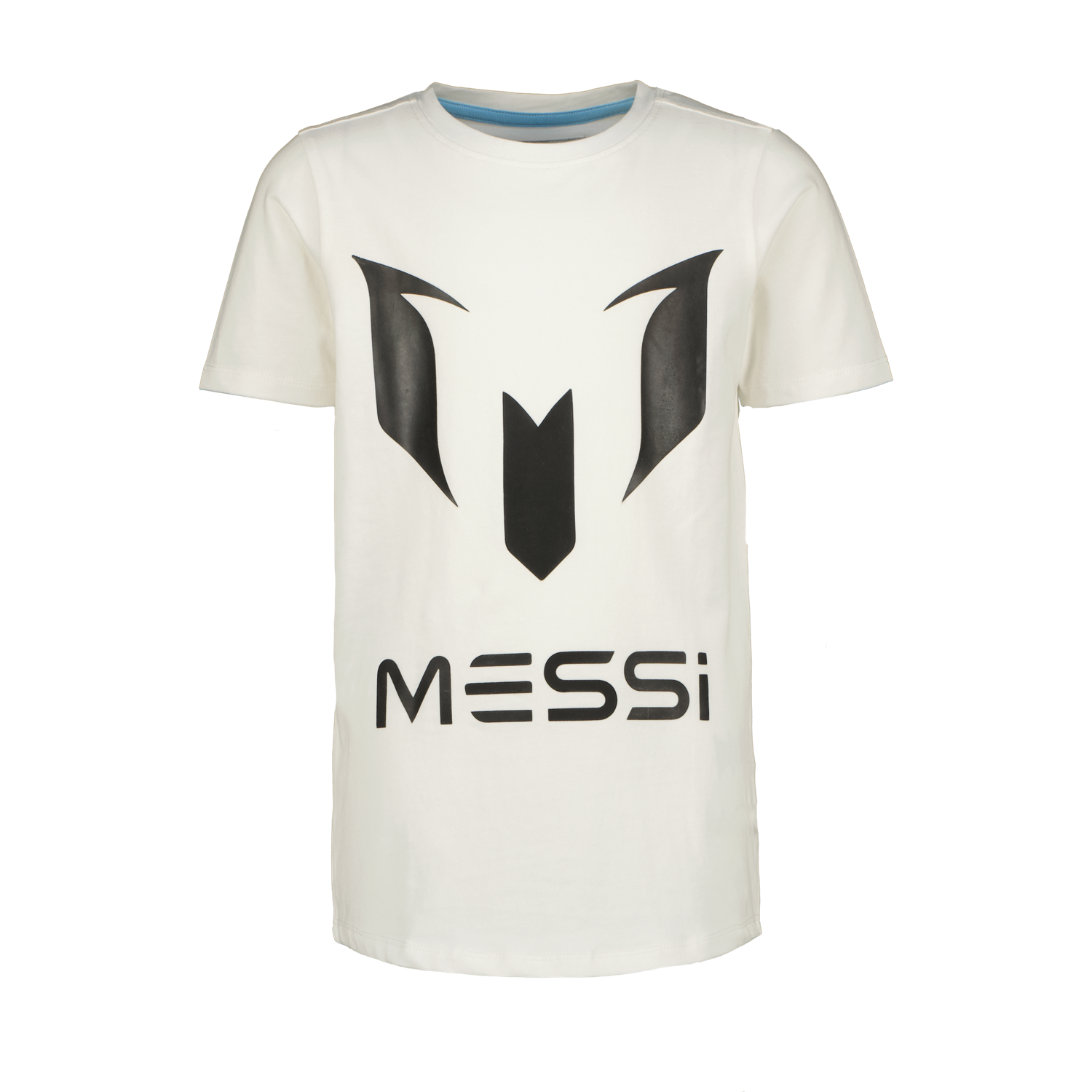 KBN3000 T-Shirt C0991 Logo-tee-Messi
