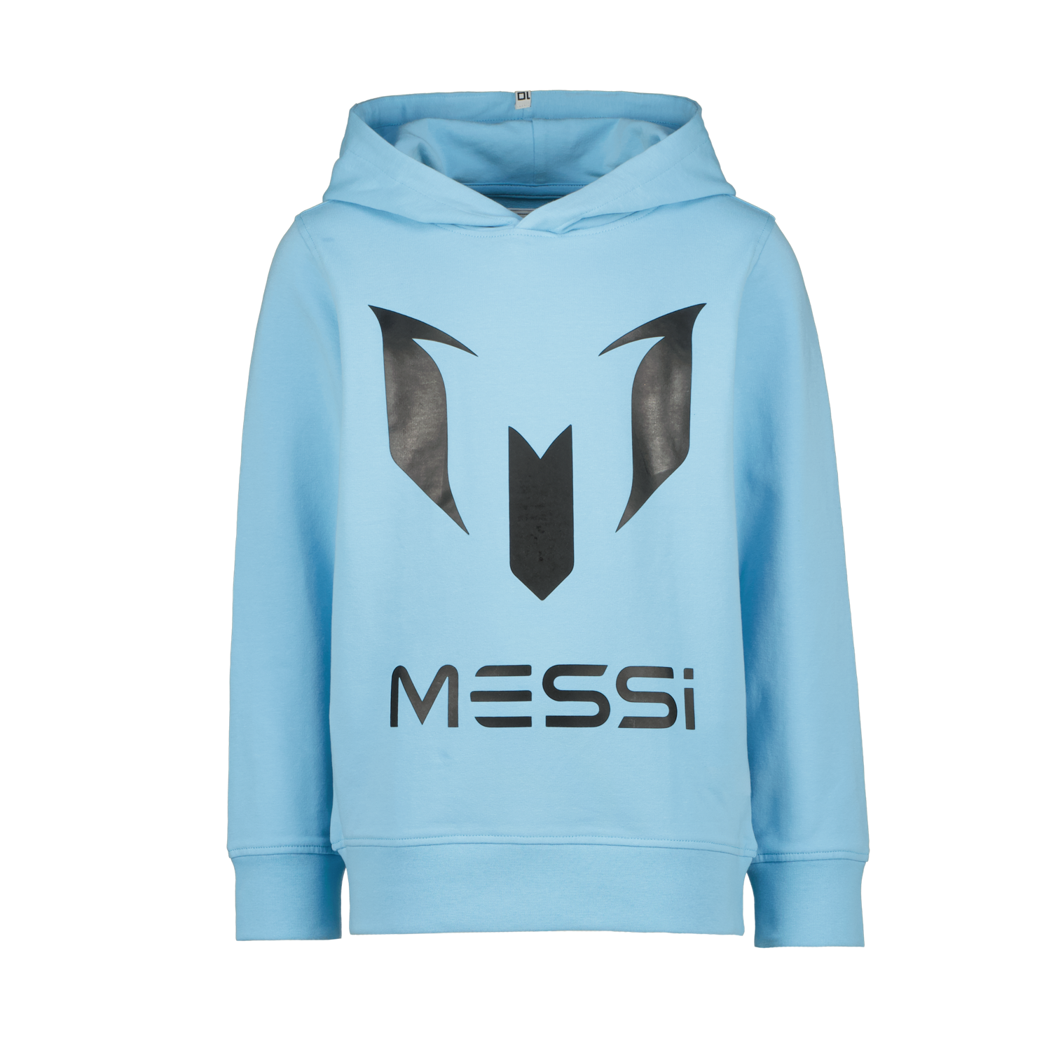KBN3460 Sweater C0993 Logo-hoody-Messi