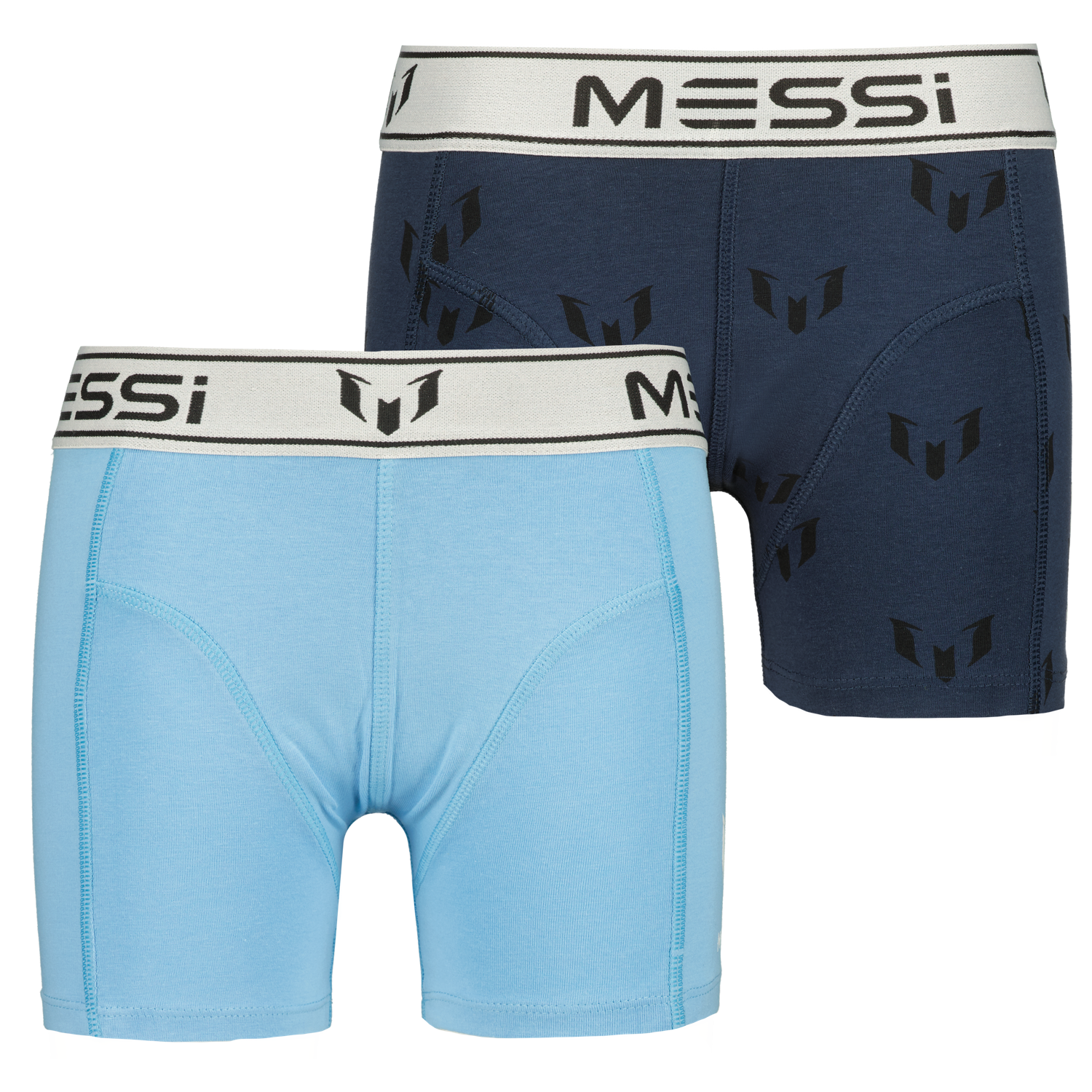 KBN7250 Pyjama C0991 Messi 2-Pack-01