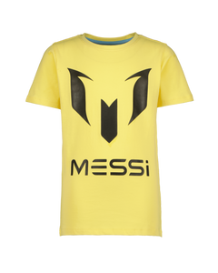KBN3000 T-Shirt C1041 Logo-tee-Messi