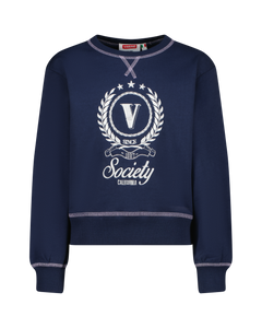 VN9666 Sweater  Noortje
