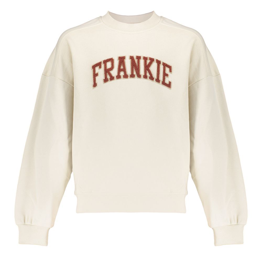 Frankie&Liberty FR1692 Trui / Sweater Floor Creme